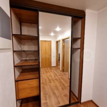 Сдается 1-комнатная квартира, 39 м²