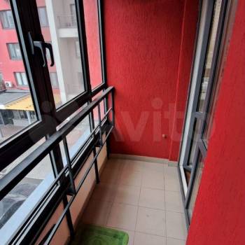 Сдается 1-комнатная квартира, 39 м²