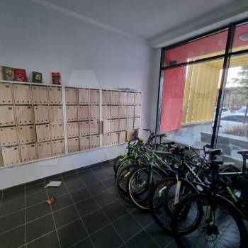 Сдается 1-комнатная квартира, 39 м²