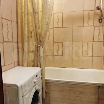 Сдается 2-х комнатная квартира, 46,5 м²