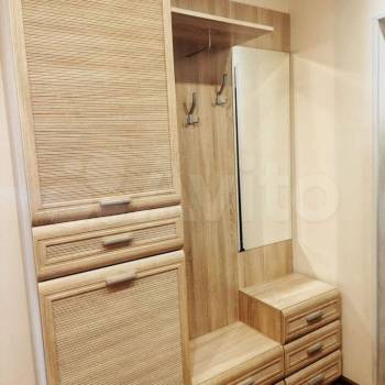Сдается 2-х комнатная квартира, 46,5 м²