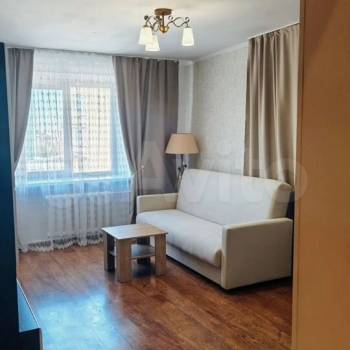 Сдается 2-х комнатная квартира, 46,5 м²