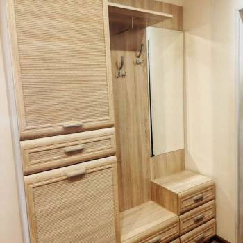 Сдается 2-х комнатная квартира, 46,5 м²