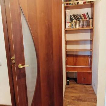 Сдается 2-х комнатная квартира, 46,5 м²