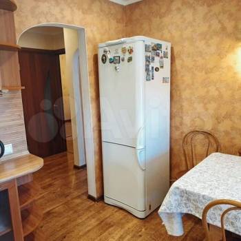 Сдается 2-х комнатная квартира, 46,5 м²