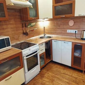 Сдается 2-х комнатная квартира, 46,5 м²