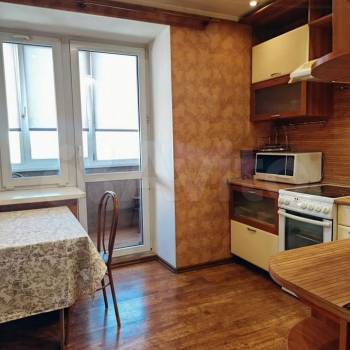 Сдается 2-х комнатная квартира, 46,5 м²