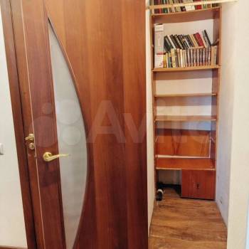 Сдается 2-х комнатная квартира, 46,5 м²