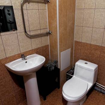 Сдается 1-комнатная квартира, 52 м²