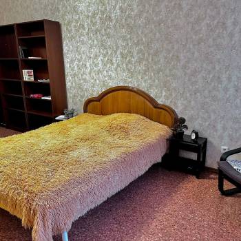 Сдается 1-комнатная квартира, 52 м²