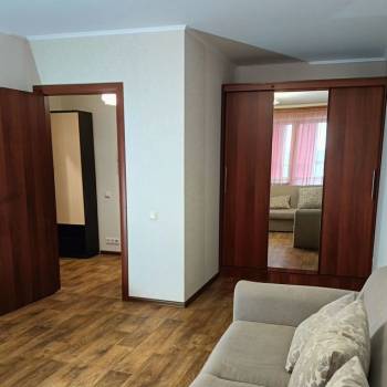 Сдается 1-комнатная квартира, 36 м²