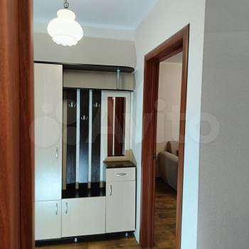 Сдается 1-комнатная квартира, 36 м²