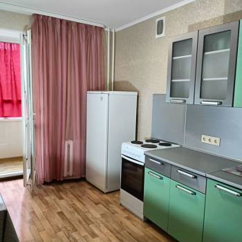Сдается 1-комнатная квартира, 36 м²