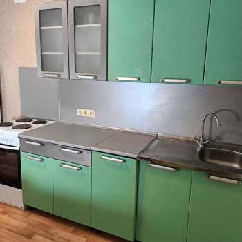 Сдается 1-комнатная квартира, 36 м²