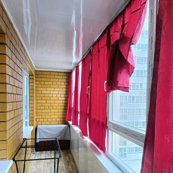Сдается 1-комнатная квартира, 36 м²