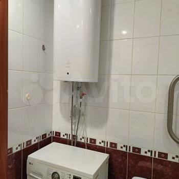 Сдается 1-комнатная квартира, 36 м²