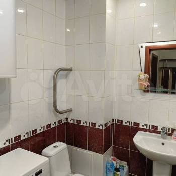 Сдается 1-комнатная квартира, 36 м²