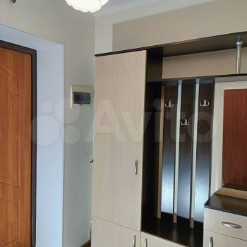 Сдается 1-комнатная квартира, 36 м²