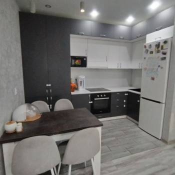 Продается 2-х комнатная квартира, 61,4 м²