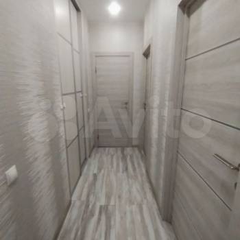 Продается 2-х комнатная квартира, 61,4 м²