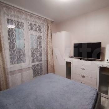 Продается 2-х комнатная квартира, 61,4 м²