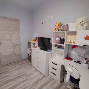 Продается 2-х комнатная квартира, 61,4 м²