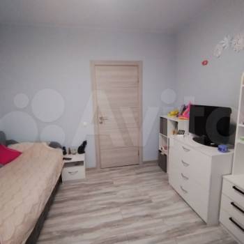 Продается 2-х комнатная квартира, 61,4 м²