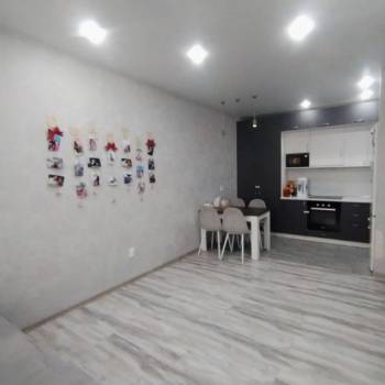Продается 2-х комнатная квартира, 61,4 м²