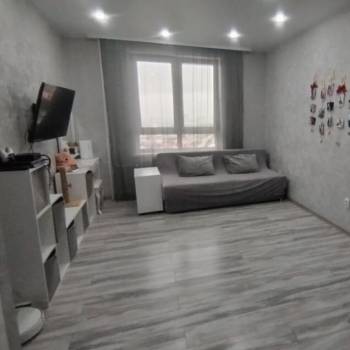 Продается 2-х комнатная квартира, 61,4 м²