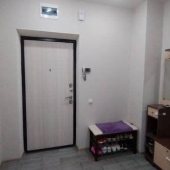 Продается 2-х комнатная квартира, 61,4 м²