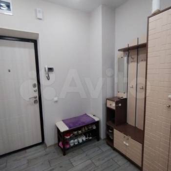 Продается 2-х комнатная квартира, 61,4 м²