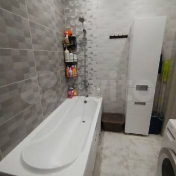 Продается 2-х комнатная квартира, 61,4 м²
