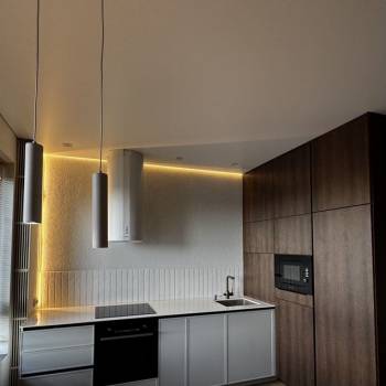 Сдается 1-комнатная квартира, 55 м²