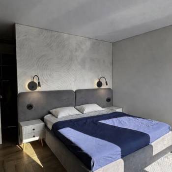 Сдается 1-комнатная квартира, 55 м²