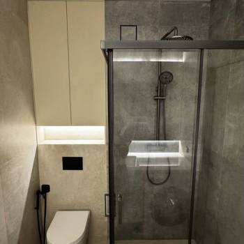 Сдается 1-комнатная квартира, 55 м²