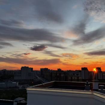 Сдается 1-комнатная квартира, 55 м²