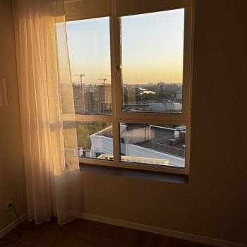 Сдается 1-комнатная квартира, 55 м²