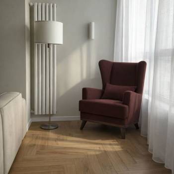 Сдается 1-комнатная квартира, 55 м²