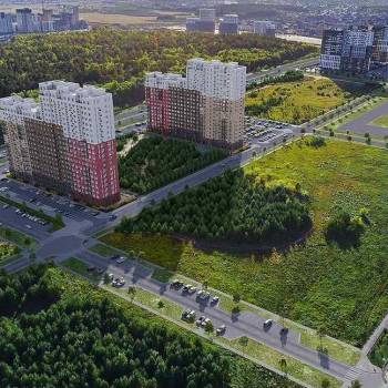 Продается 1-комнатная квартира, 20,3 м²