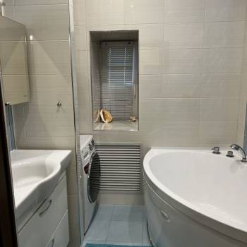 Сдается Многокомнатная квартира, 100 м²