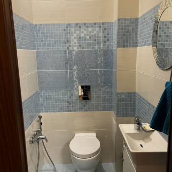 Сдается Многокомнатная квартира, 100 м²
