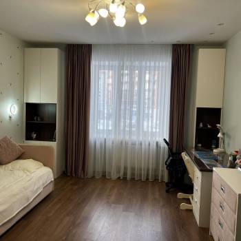 Сдается Многокомнатная квартира, 100 м²