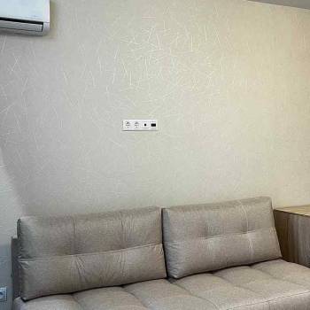 Сдается 1-комнатная квартира, 44 м²
