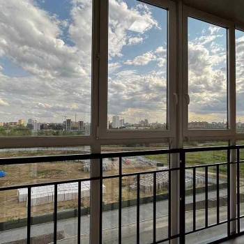 Сдается 1-комнатная квартира, 44 м²