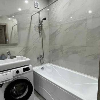 Сдается 1-комнатная квартира, 44 м²