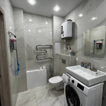 Сдается 1-комнатная квартира, 44 м²