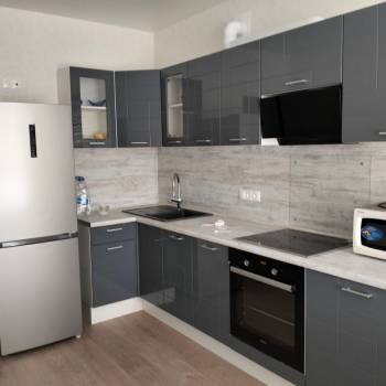 Сдается 1-комнатная квартира, 44 м²