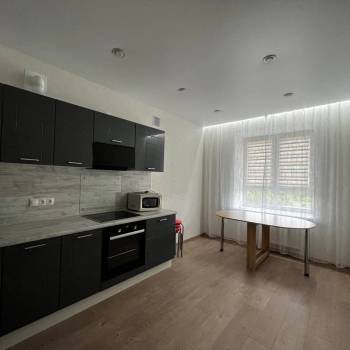 Сдается 1-комнатная квартира, 44 м²