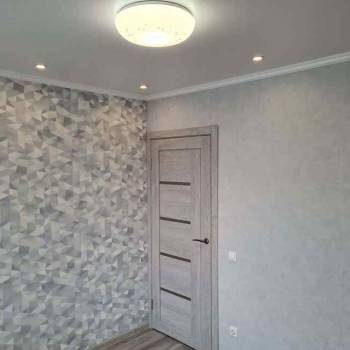 Сдается 1-комнатная квартира, 41 м²