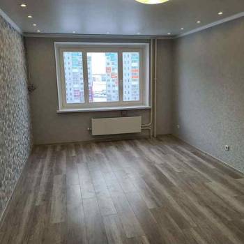 Сдается 1-комнатная квартира, 41 м²